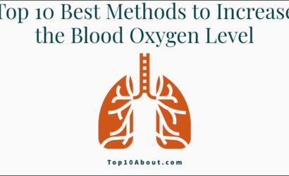 Top 10 Best Methods to Increase the Blood Oxygen Level