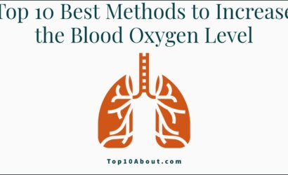 Top 10 Best Methods to Increase the Blood Oxygen Level