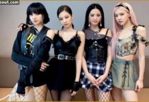 Blackpink- Top 10 Most Popular K-Pop Girl Groups