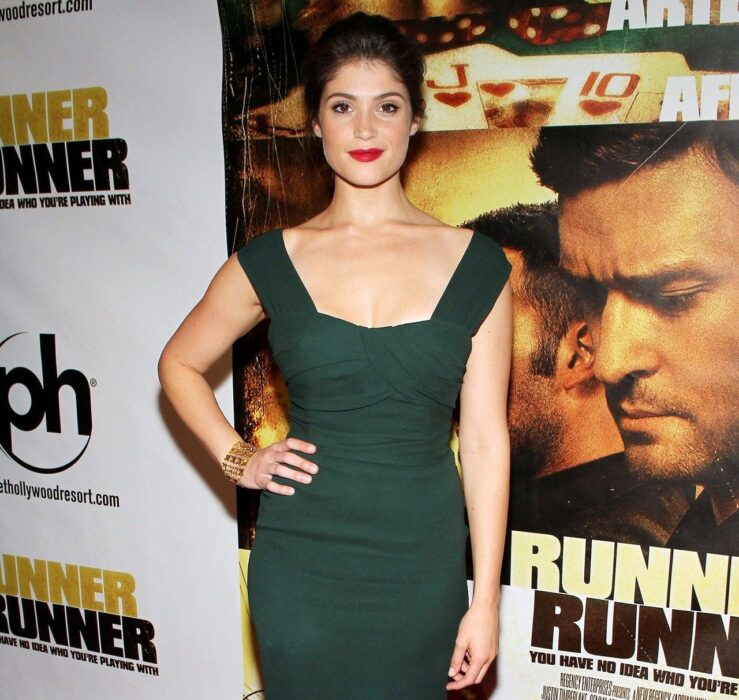 Gemma Arterton- Top 10 Most Beautiful & Hottest British Women