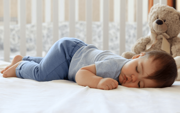 Prone Sleep Position- Prone Top 10 Best Methods to Increase the Blood Oxygen Level