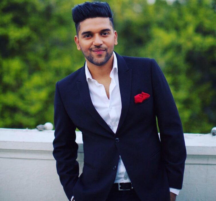 Guru Randhawa- Top 10 Most Popular Male Punjabi Singers.