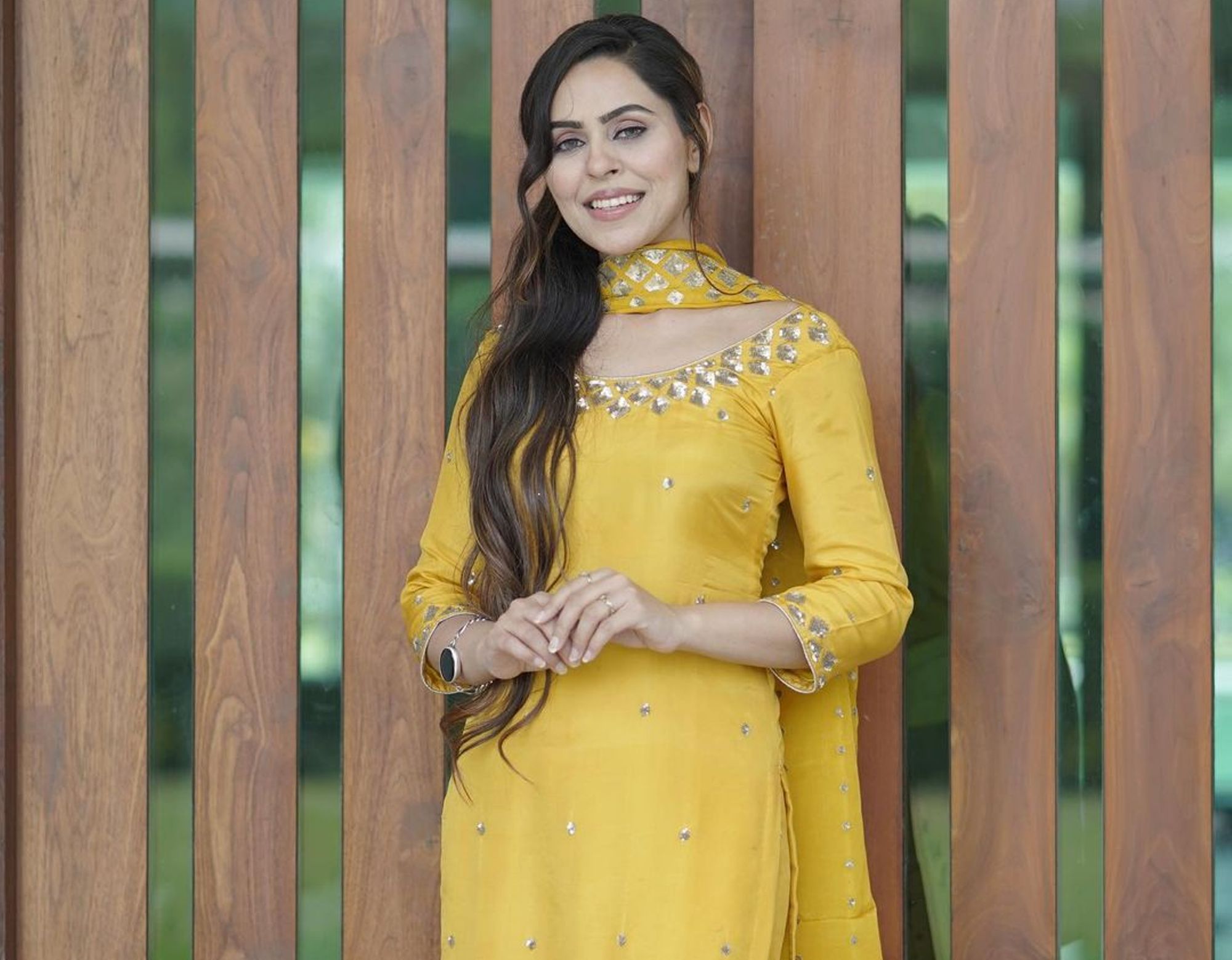 Backpage Punjabi Girl