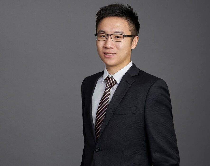 Jonathan Kwok- Top 10 Youngest Billionaires in the World