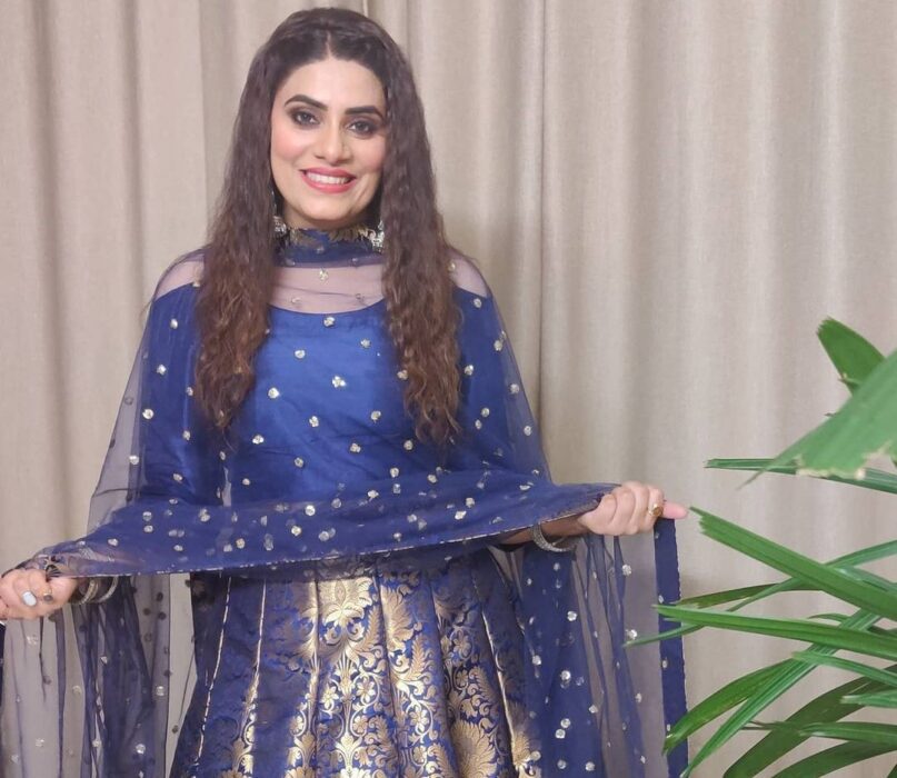 Mannat Noor- Top 10 Beautiful & Hottest Punjabi Female Singers