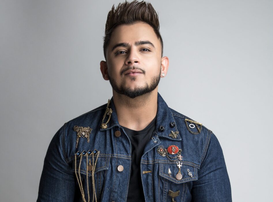 Millind Gaba- Top 10 Most Popular Male Punjabi Singers