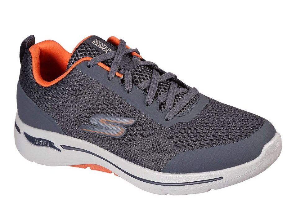 Skechers- Top 10 Most Popular American Shoe Brands