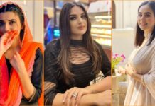 Top 10 Beautiful & Hottest Punjabi Female Singers in 2023