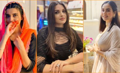 Top 10 Beautiful & Hottest Punjabi Female Singers in 2023