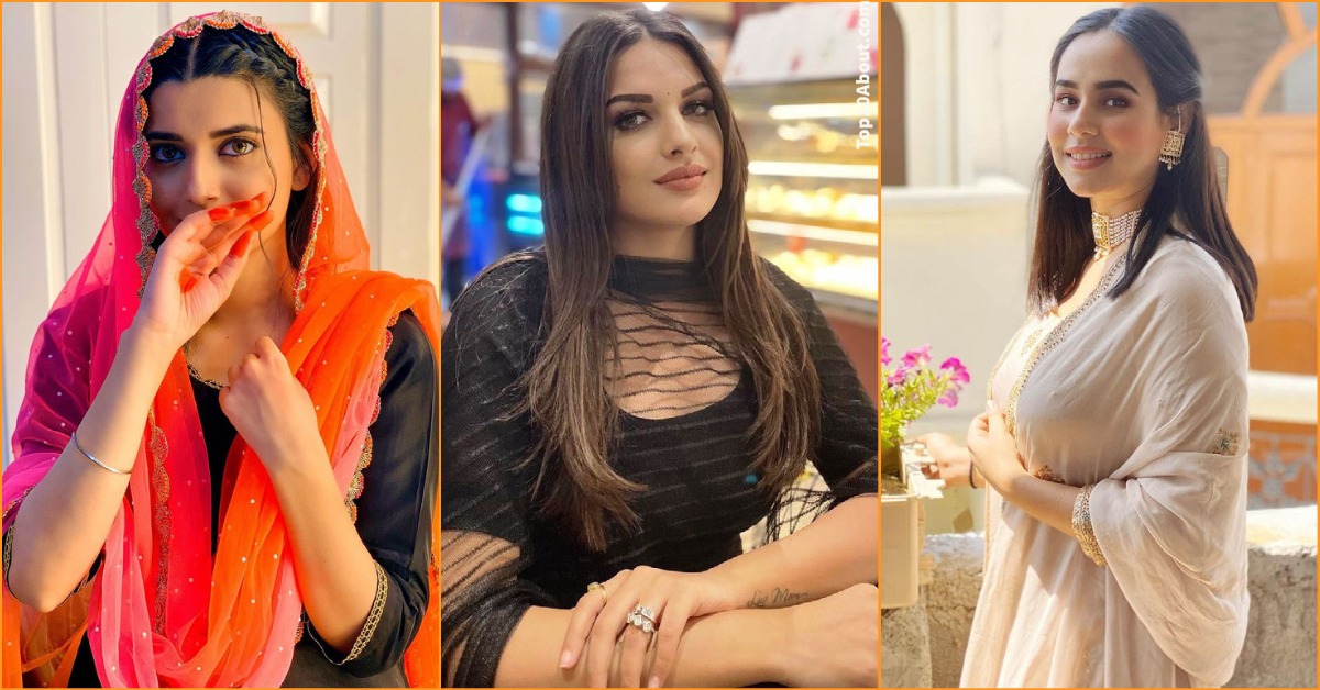 Top 10 Punjabi Female Singers Punjabi Celebrities | atelier-yuwa.ciao.jp