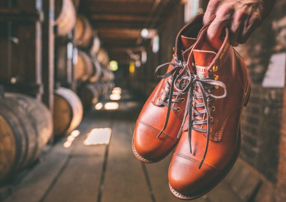 Wolverine- Top 10 Most Popular American Shoe Brands