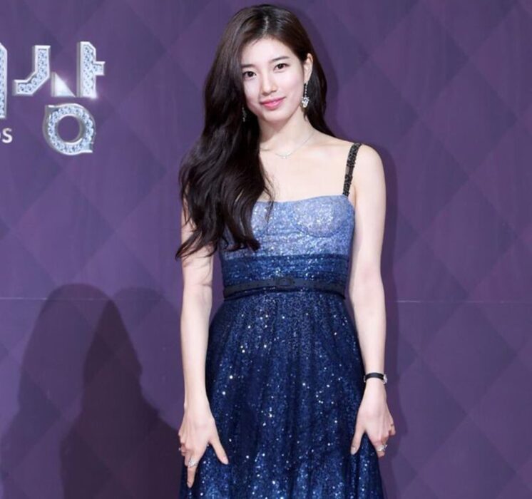 Bae Suzy- Top 10 Richest Female Kpop Idols