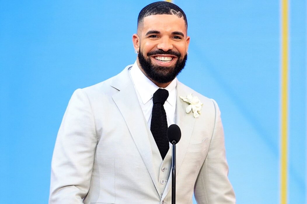 Drake- Top 10 Most Popular Artists on Spotify