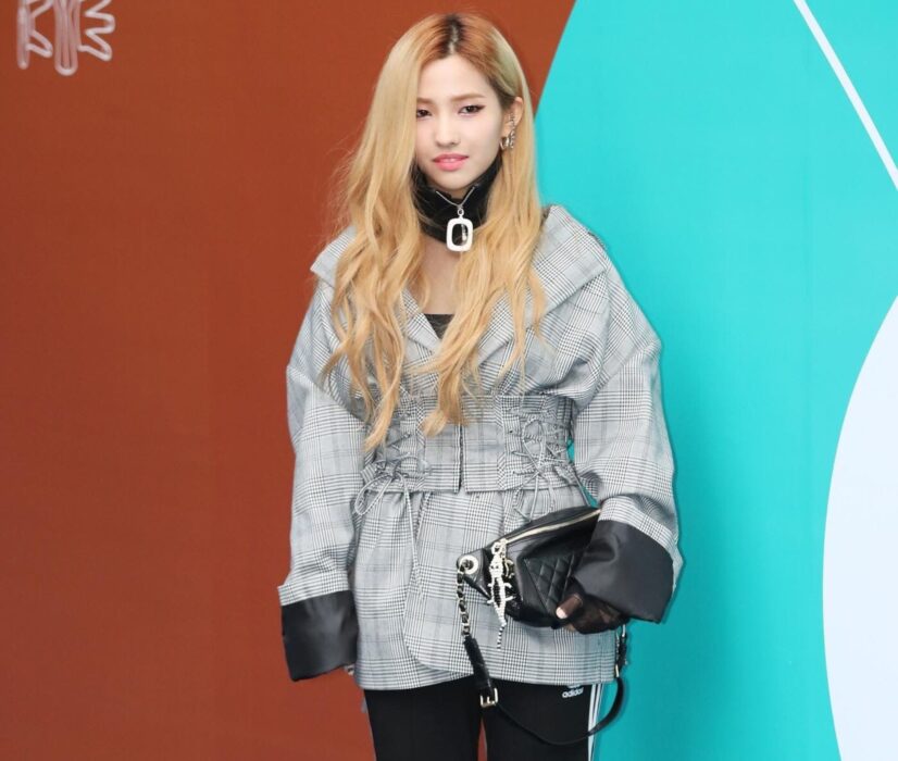 Jeon So-Yeon- Top 10 Hottest Female Rappers in the World