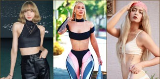 Top 10 Hottest Female Rappers in the World 2023