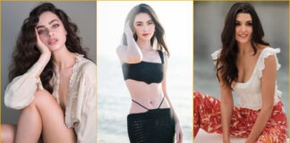 Top 10 Most Beautiful Girls in the World 2023