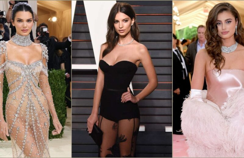 Top 10 Most Beautiful and Hottest American Models