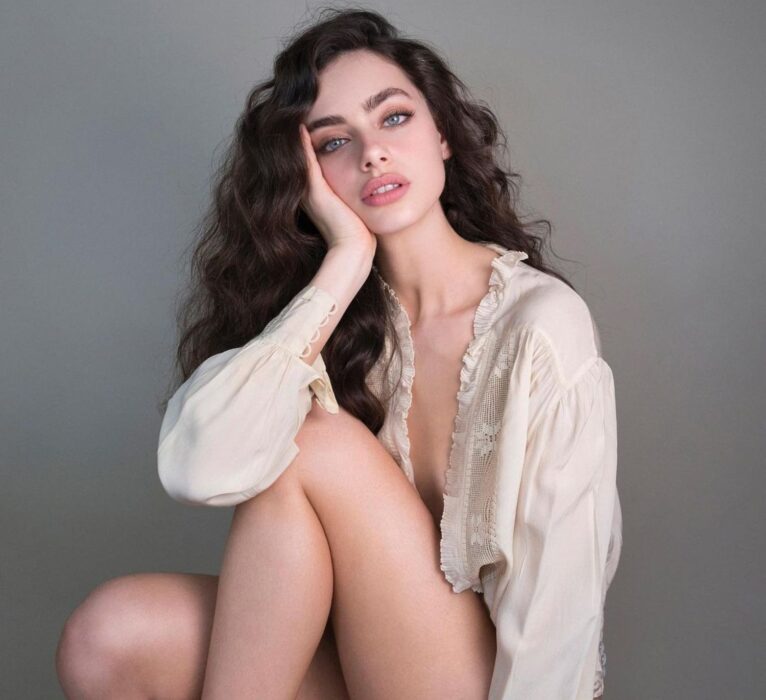 Yael Shelbia- Top 10 Most Beautiful Girls in the World Yael Shelbia- Top 10 Most Beautiful Girls in the World