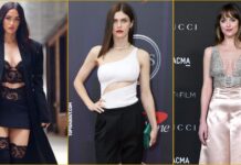 Top 10 Beautiful & Hottest American Actresses in 2023