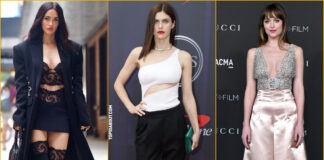 Top 10 Beautiful & Hottest American Actresses in 2023