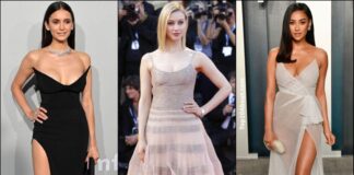 Top 10 Hottest Canadian Actresses in 2023