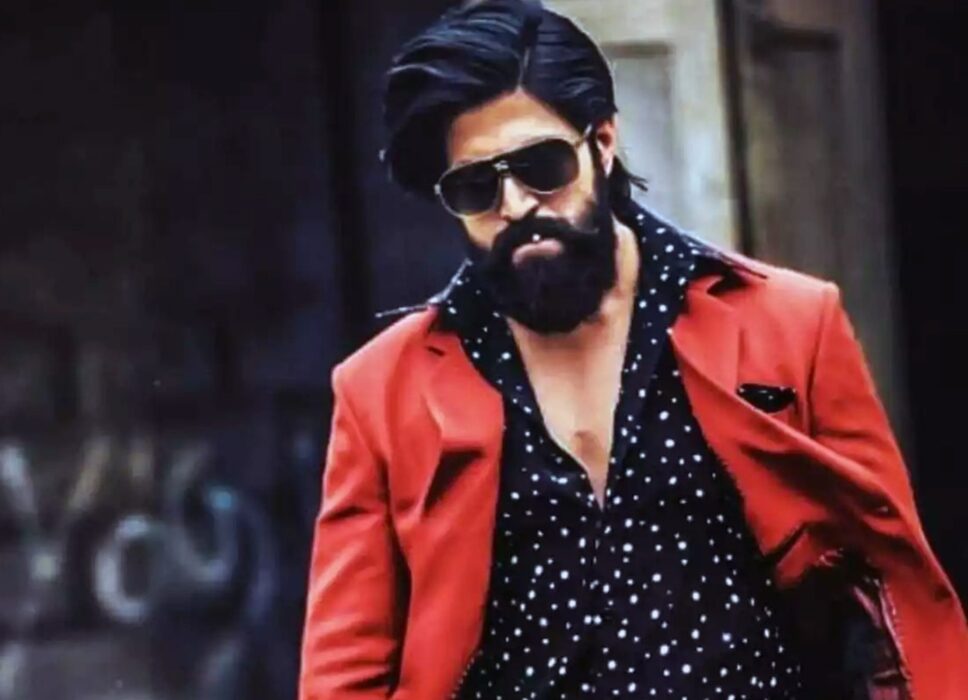 Yash- Top 10 Most Popular South Indian Actors