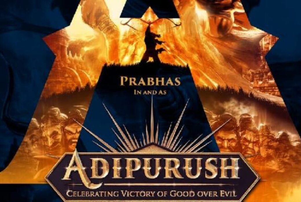 Adipurush- Top 10 Most Awaited Bollywood Movies in 2022