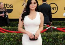 Ariel Winter Workman- Top 10 Most Beautiful Actresses in Hollywood