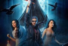Bhool Bhulaiyaa 2- Top 10 Most Awaited Bollywood Movies in 2022