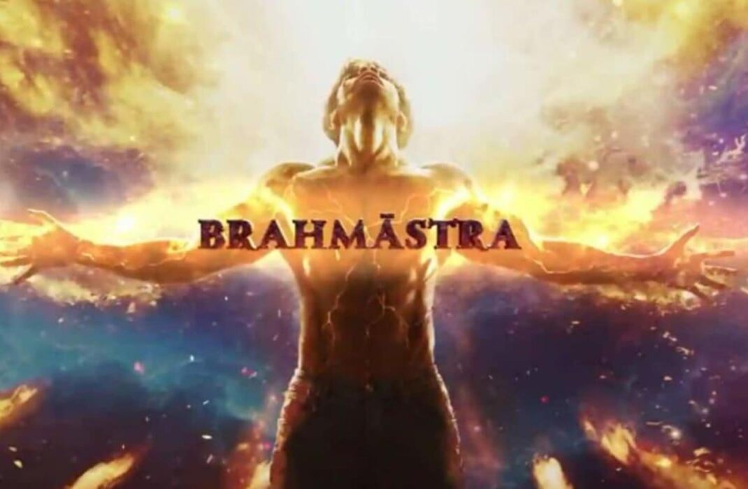 Brahmāstra- Top 10 Most Awaited Bollywood Movies in 2022