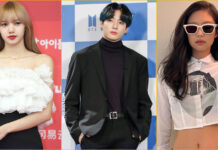 Top 10 Most Followed K-pop Idols on Instagram in 2023