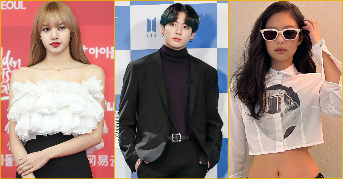 Top 10 Most Followed Kpop Idols on Instagram 2023 Top 10 About