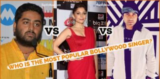 Top 10 Most Popular Bollywood Singers in 2023