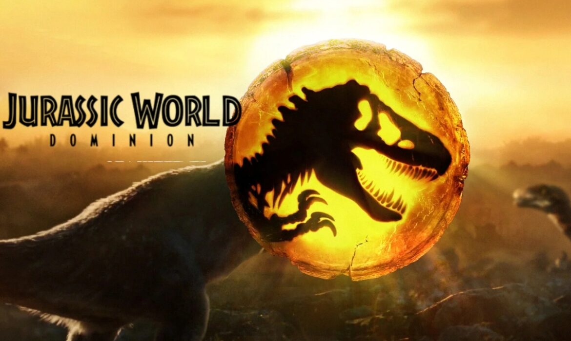 Jurassic World Dominion- Top 10 Best Hollywood Movies