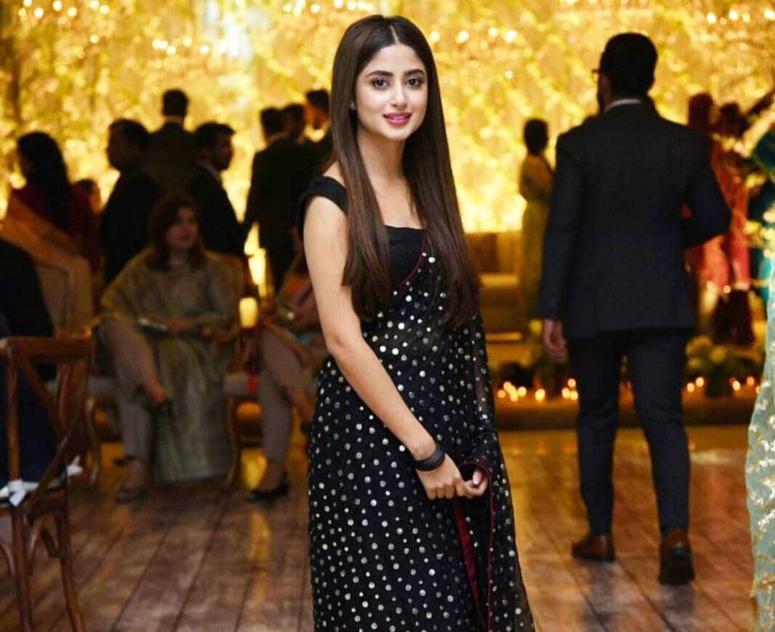 Sajal Aly- Top 10 Most Beautiful Asian Women