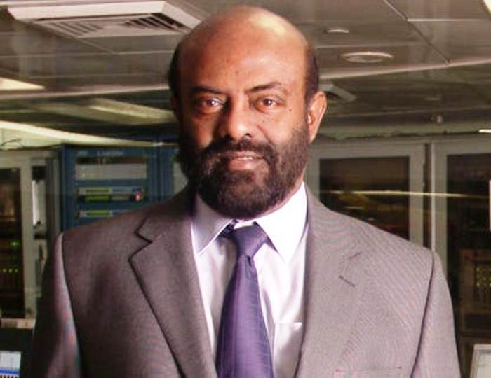 Shiv Nadar- Top 10 Richest Indian People by Net Worth