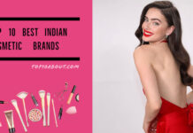 Top 10 Best Indian Cosmetic Brands for Women in 2023