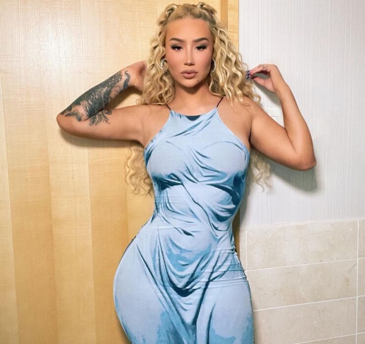 Iggy Azalea- Top 10 Beautiful & Hottest Australian Women