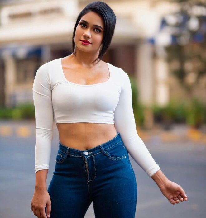 Who Are The Hottest Indian Fitness Models Right Now? Check Out Top 10
