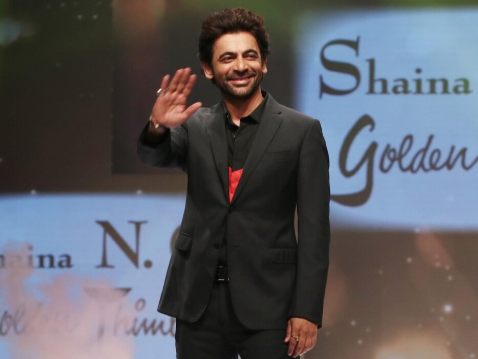 Sunil Grover- Top 10 Best Indian Stand-up Comedians of All Time