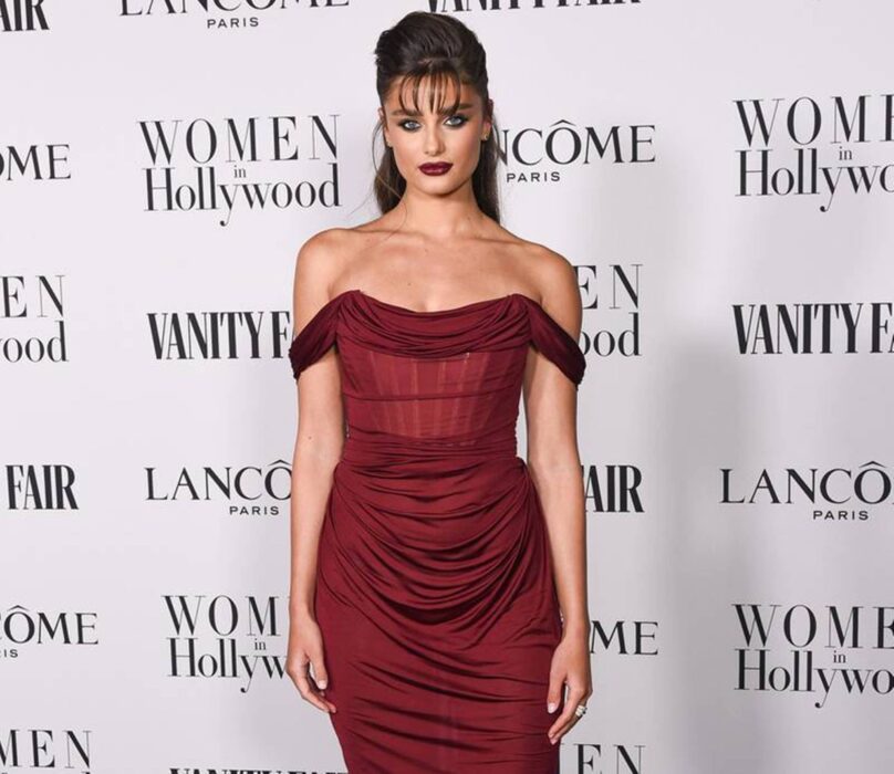 Taylor Hill- Top 10 Young Hottest Models in the World