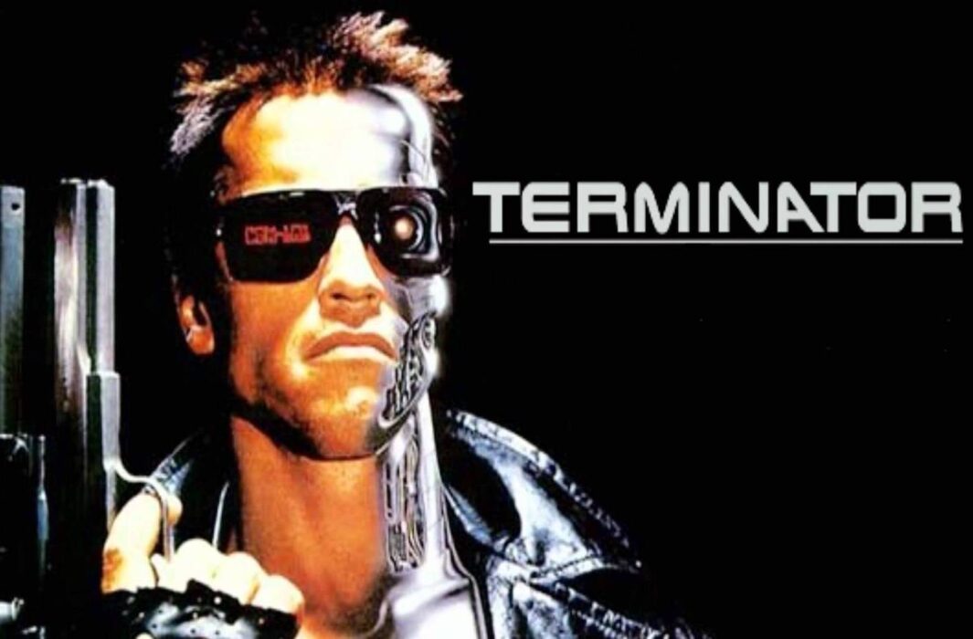 The Terminator- Top 10 Best Sci-fi Movies of Hollywood