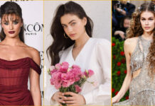 Top 10 Young Hottest Models in the World 2023