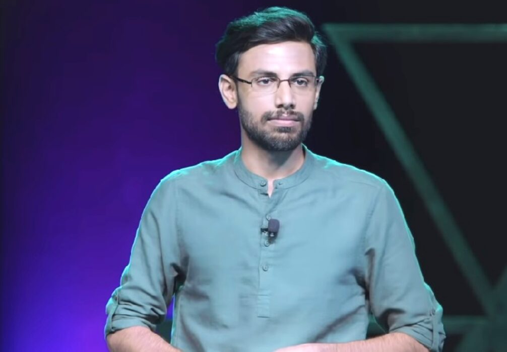 Biswa Kalyan Rath- Top 10 New Stand-up Comedians in India
