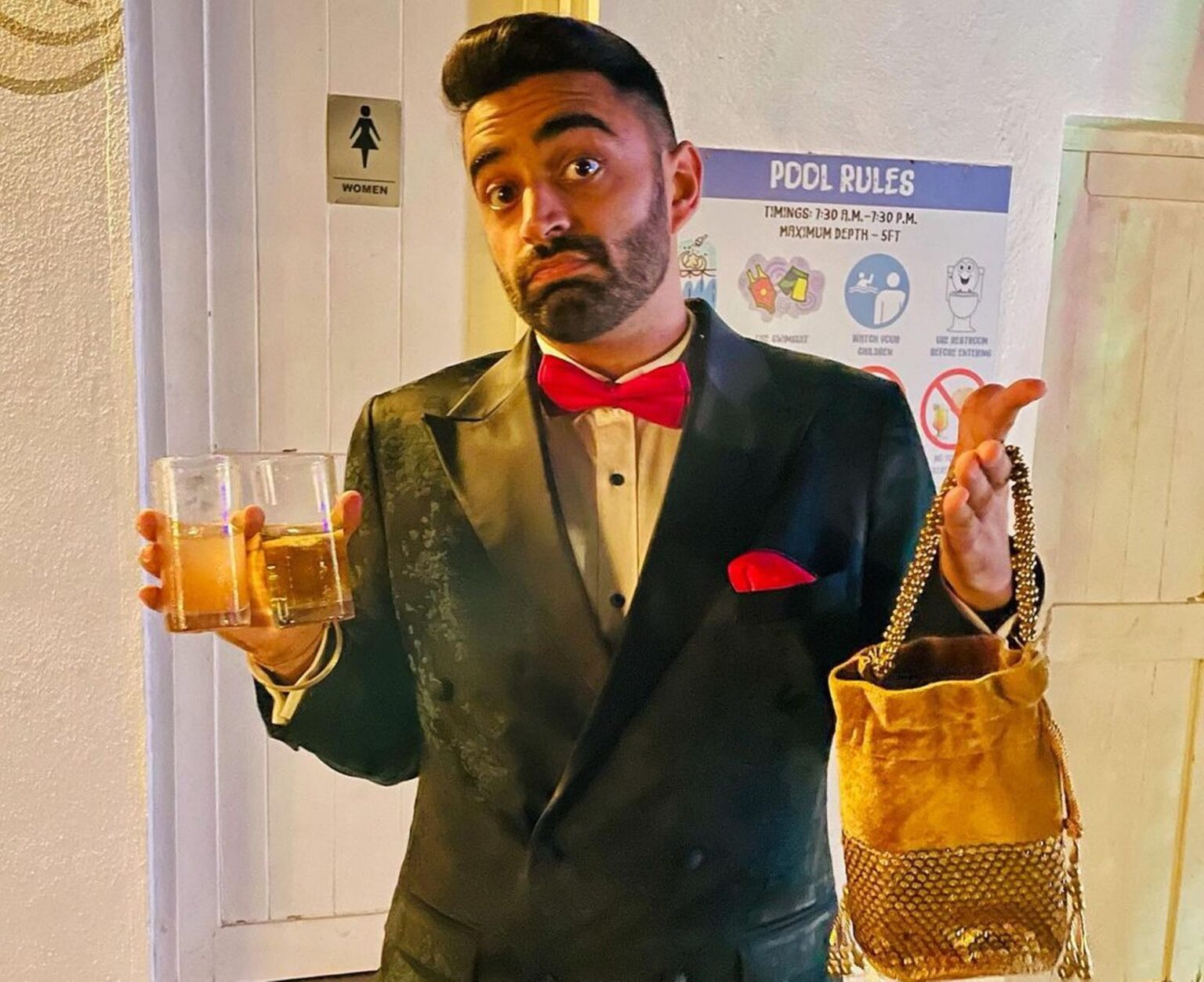 Top 10 New Standup Comedians in India 2025