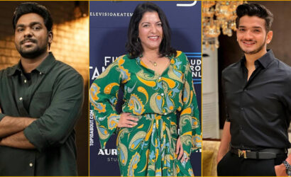 Top 10 New Stand-up Comedians in India 2024