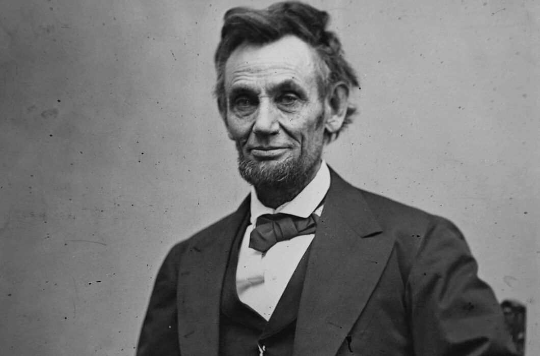 Abraham Lincoln- Top 10 Best Presidents of America of All Time