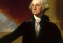 George Washington- Top 10 Best Presidents of America of All Time