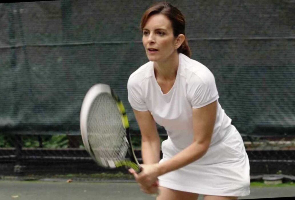 Tina Fey- Top 10 Celebrities Famous for their Sports Activities