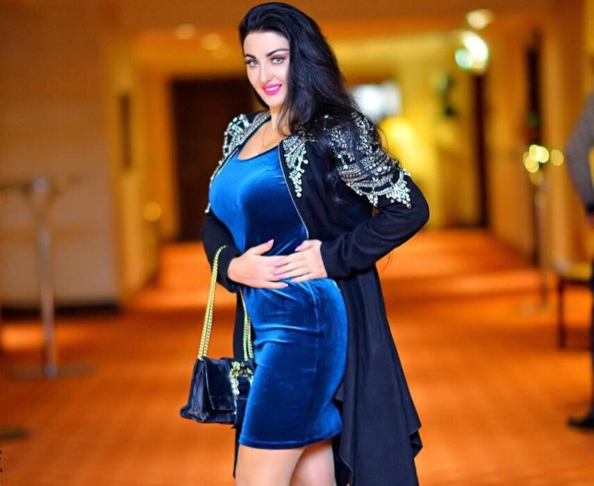 Safinaz- Top 10 Most Beautiful & Hottest Armenian Women